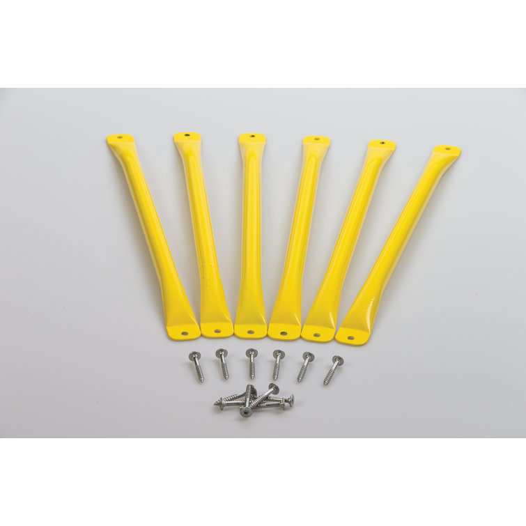 CreativeCedarDesigns Playset Monkey Bars & Reviews Wayfair Canada